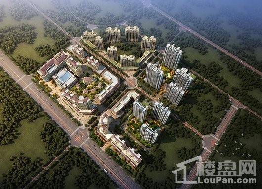 正荣悦珑湾