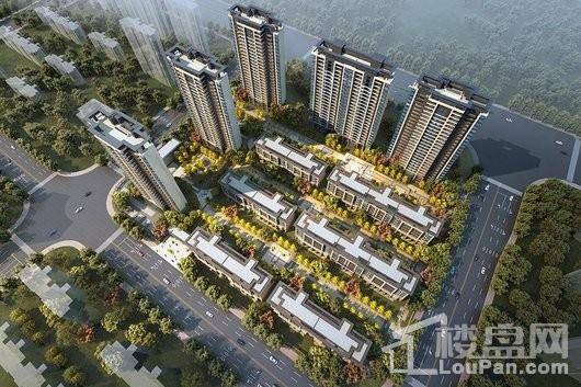 康桥香溪郡