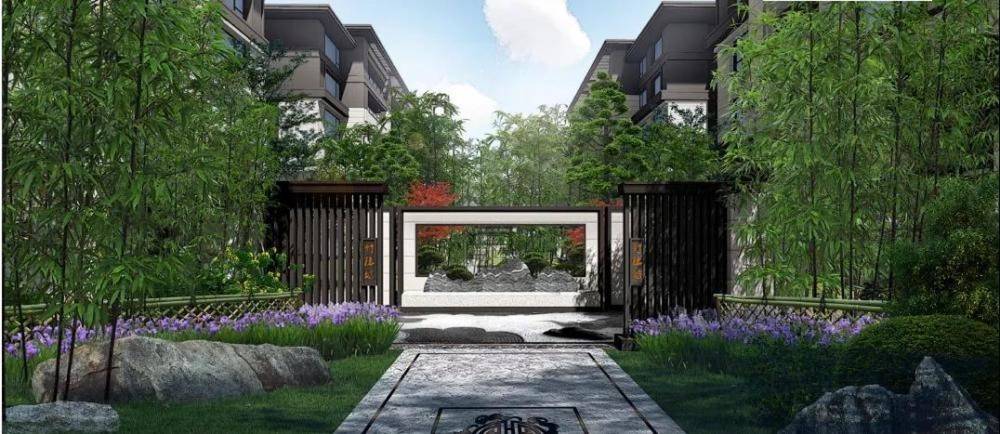 中建&middot;柒號院