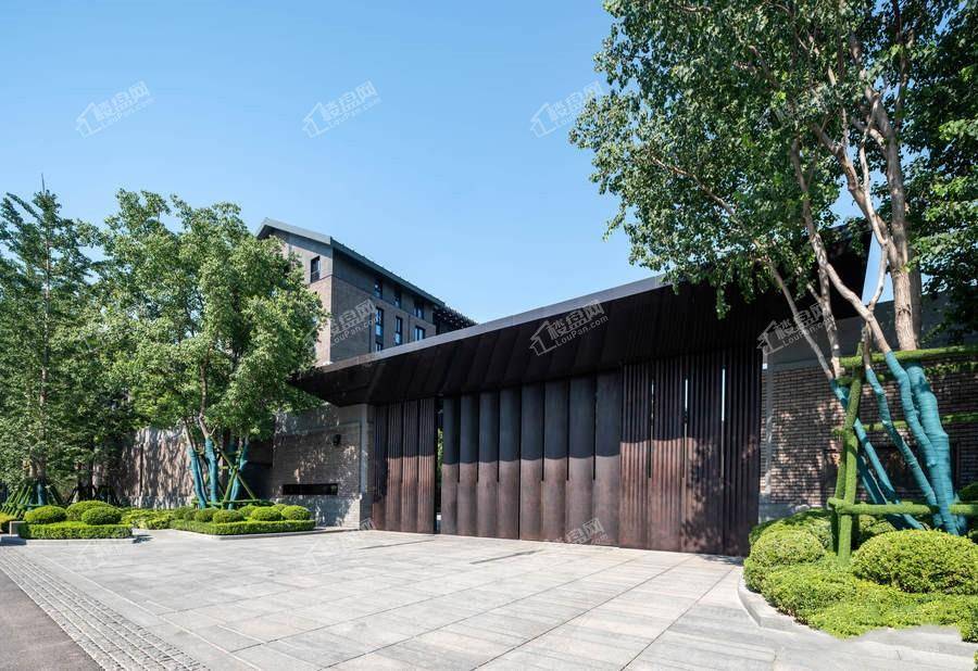 永威上和院