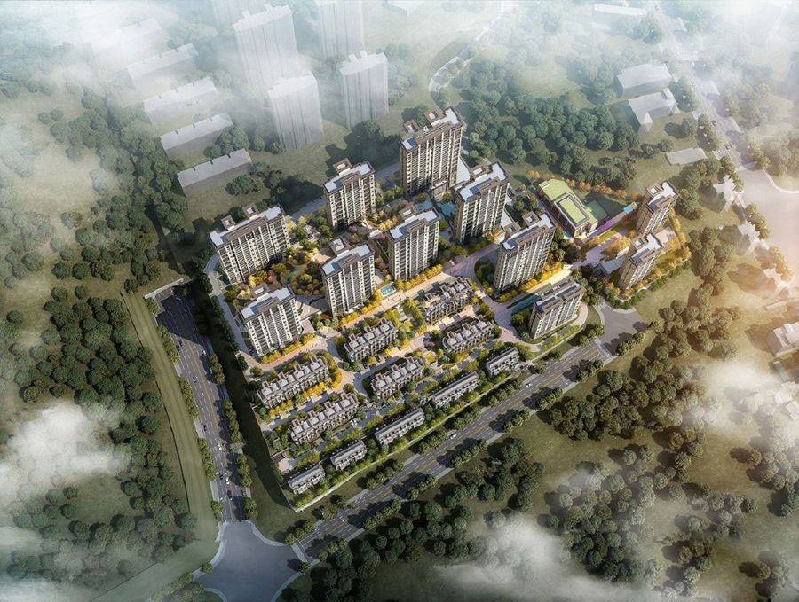 瑞鑫壹号院