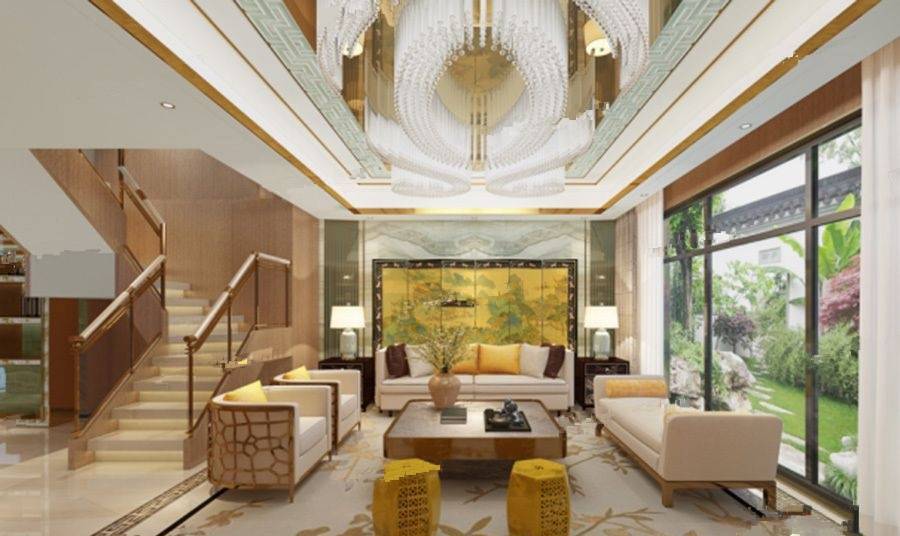 世茂国风长安