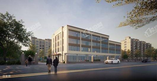 正商湖西学府