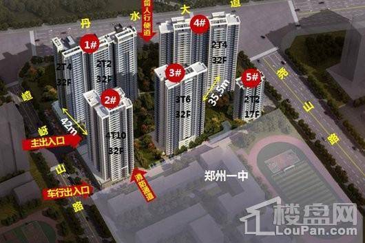 泰宏建业国际城
