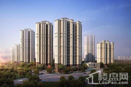 雅居乐&middot;天域