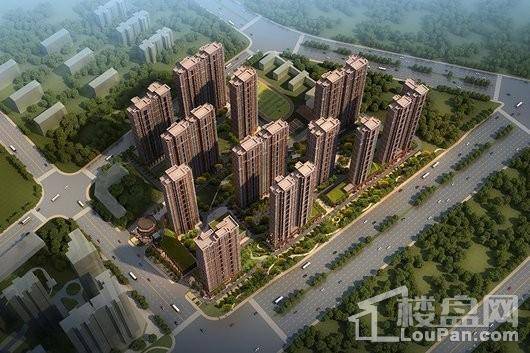 金水世纪城