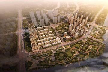 中海万锦熙岸