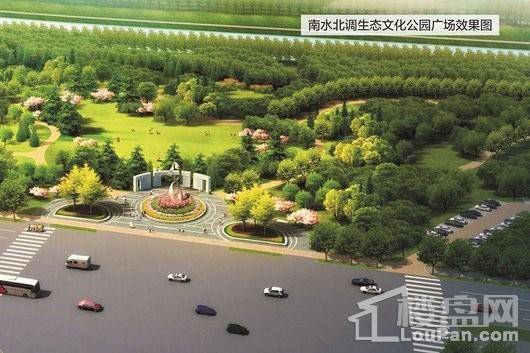 亚星盛世云水居