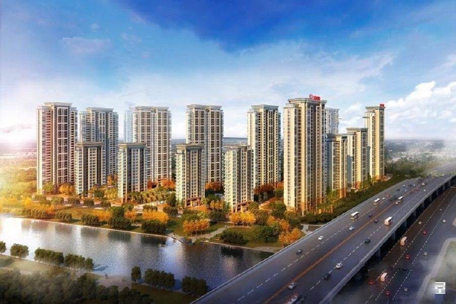 中庚香澜
