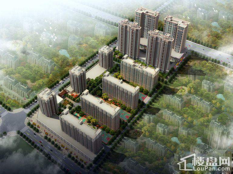 宏光合园