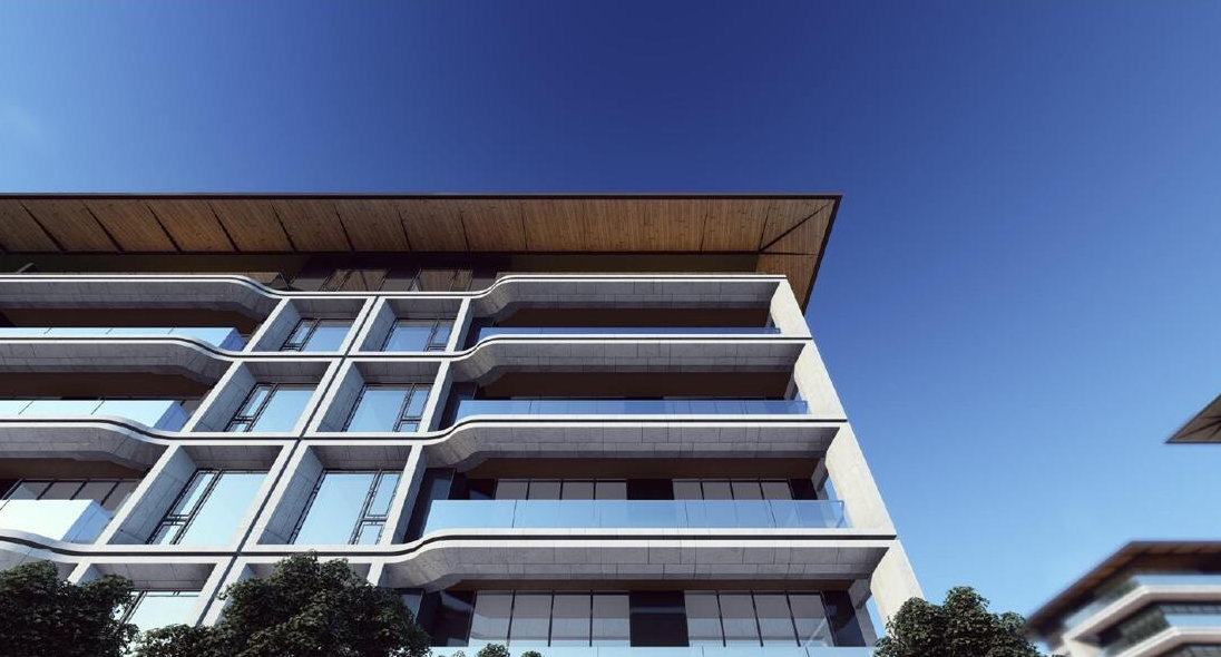 建业君邻大院