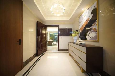正荣世茂棠悦山南