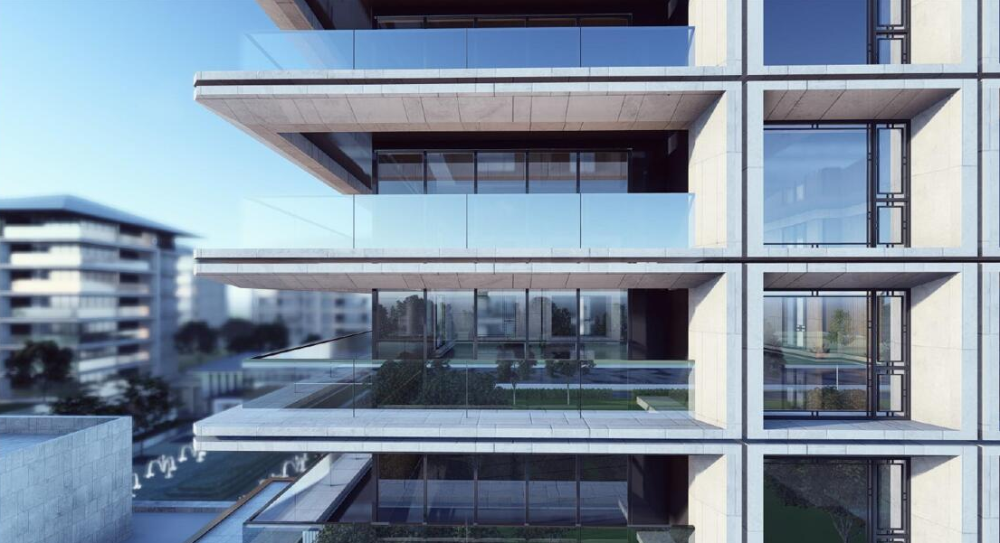 建业君邻大院