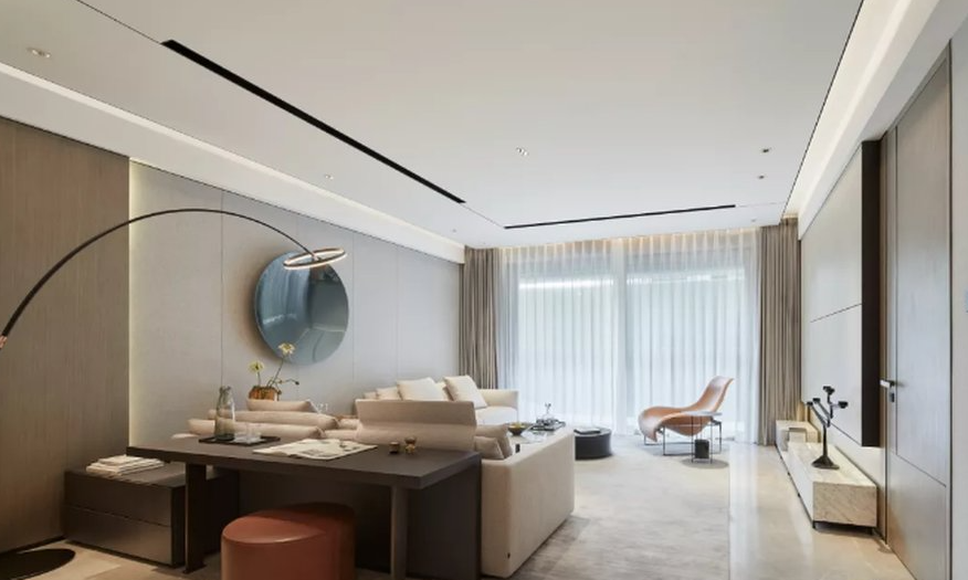 建业君邻大院