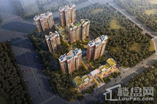 中建森林上郡