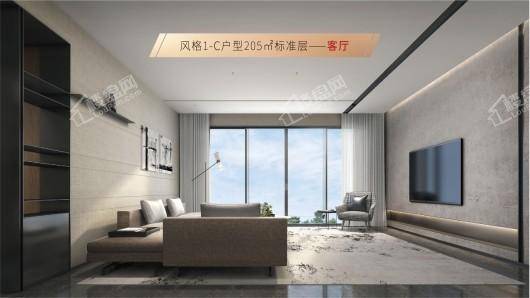 永威&middot;上和琚
