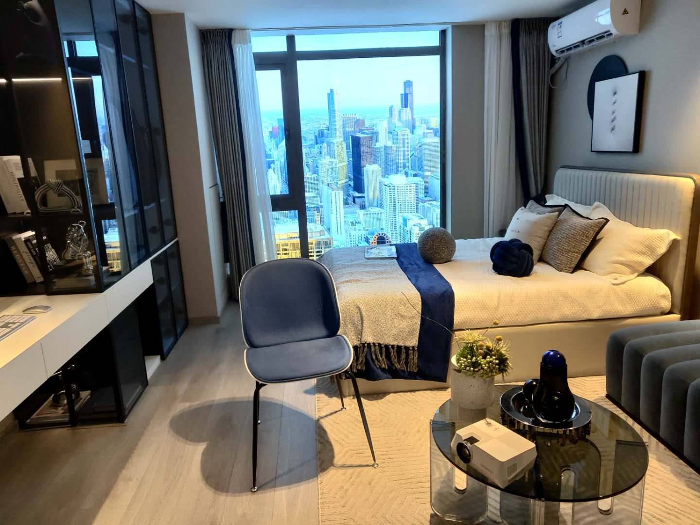 福州阳光城MODO