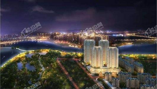 长乐铂景湾