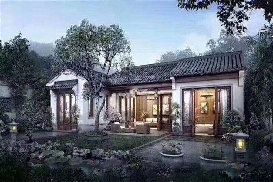 绿城三迪桃李春风
