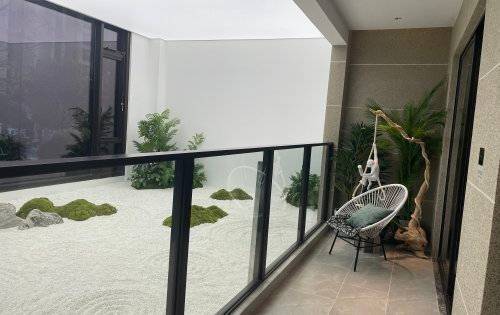 首开香颂