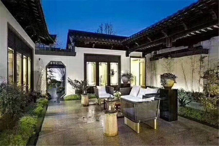 绿城三迪桃李春风