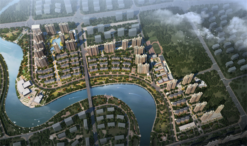 瀚宇天悦湾13号院