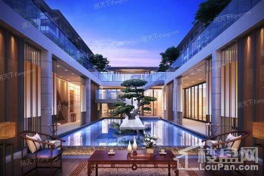 雅居乐御宾府