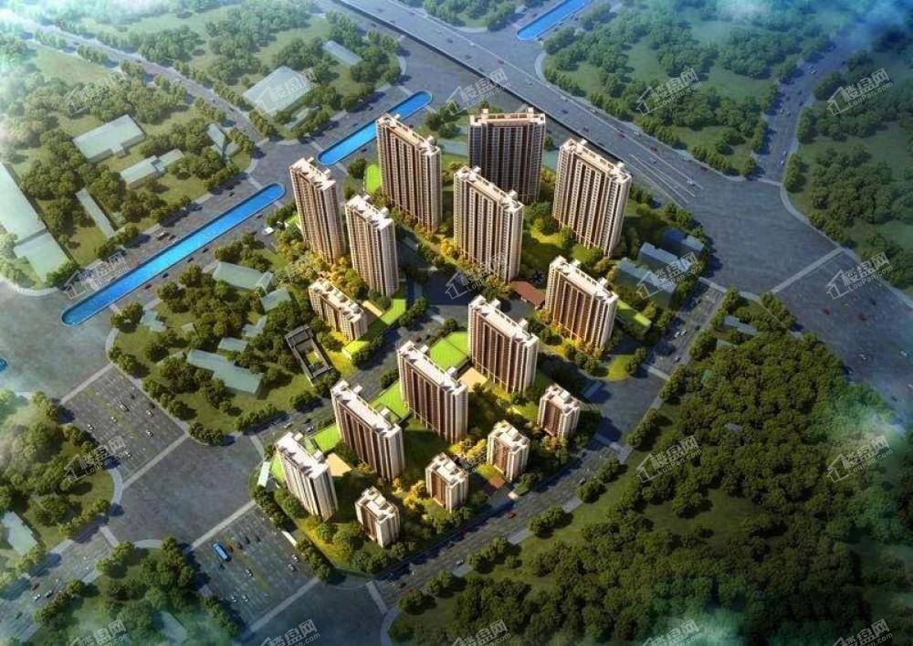 正荣悦榕府