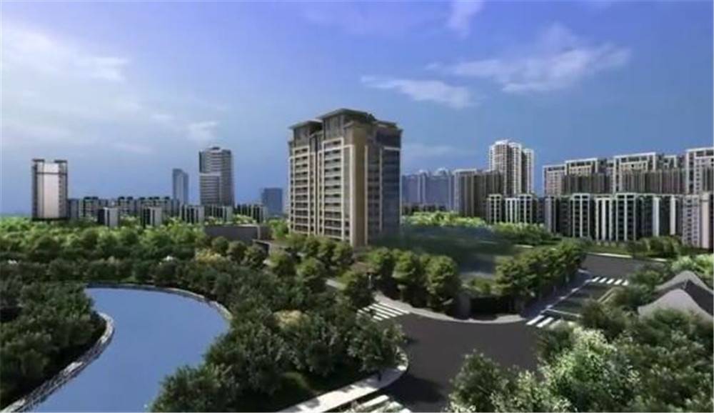 大东海公园府