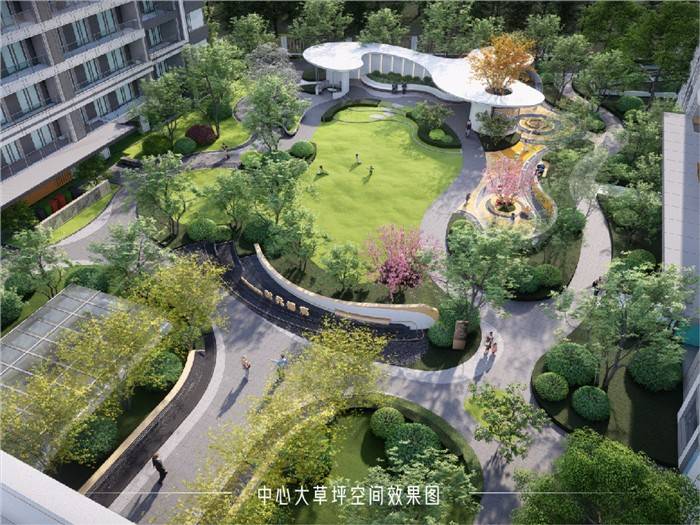 招商时代锦宸