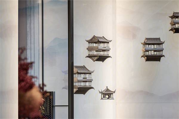 鼓楼金茂府