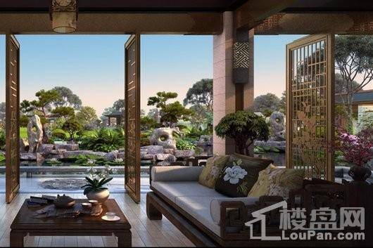 泰禾金府大院
