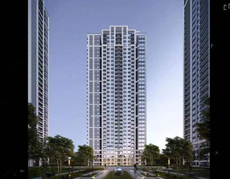 建业&middot;时代和鸣