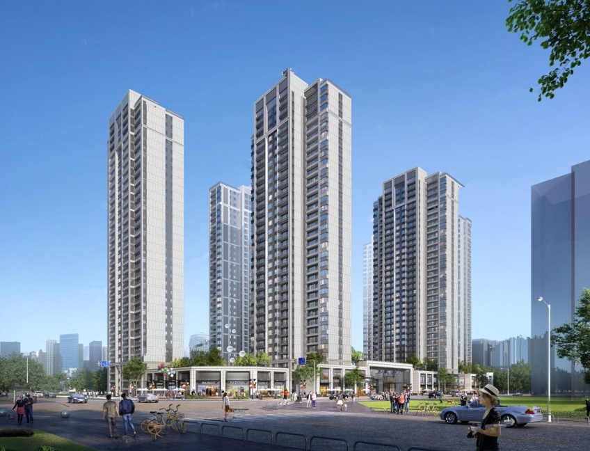 建业&middot;时代和鸣