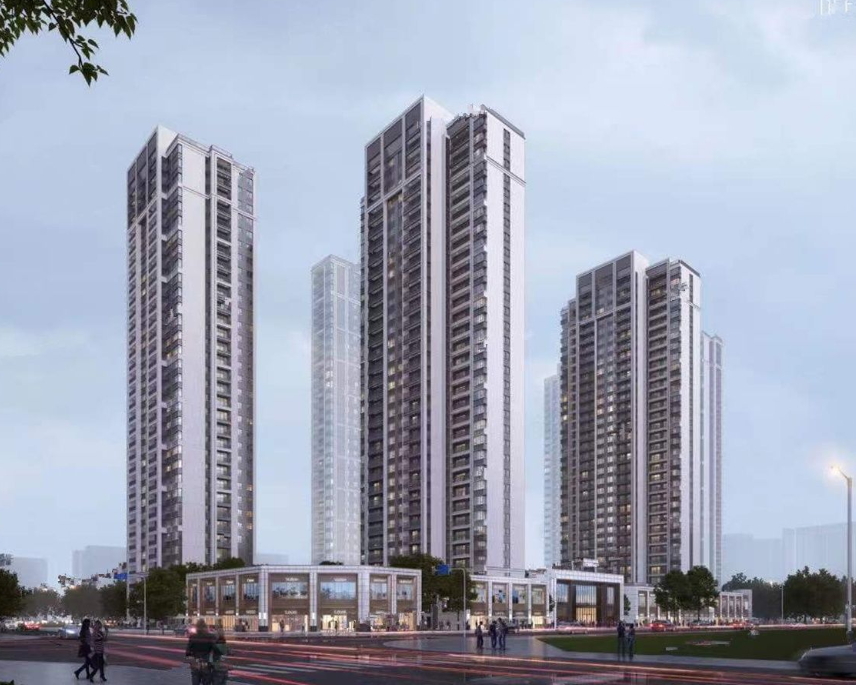 建业&middot;时代和鸣