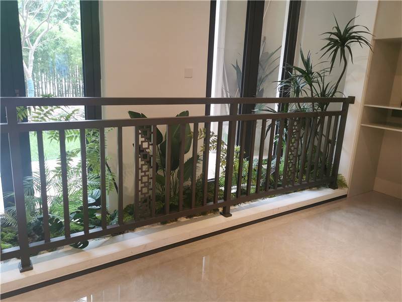 建业河畔洋房