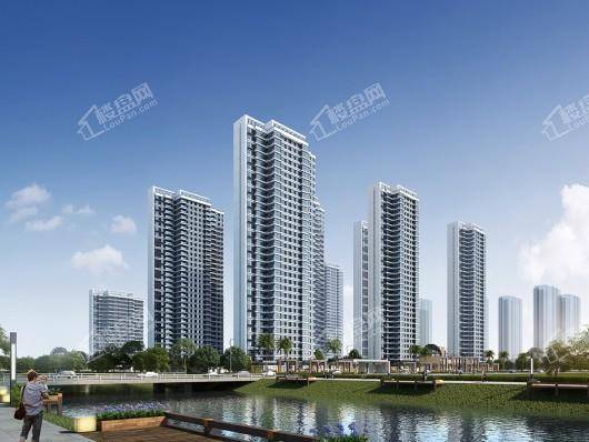 新力鼎新金海湾