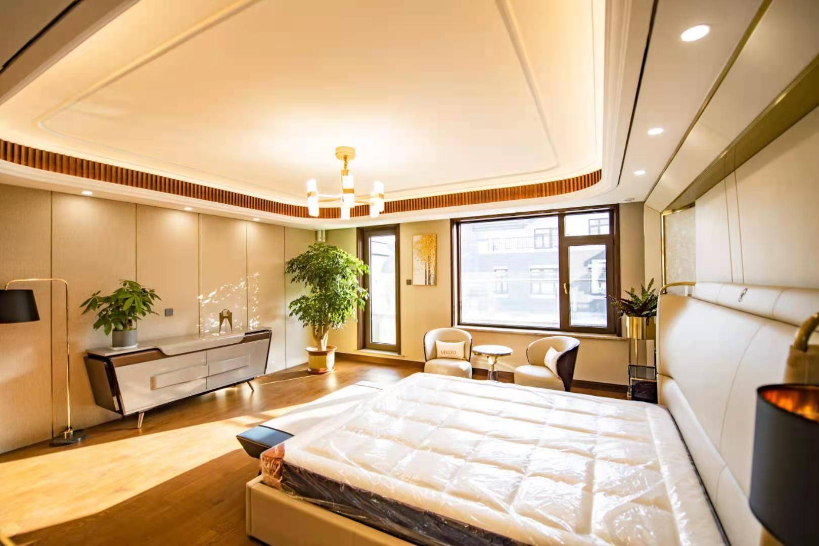 承德院子