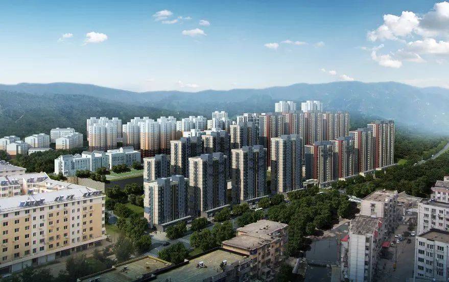 万华悦时代