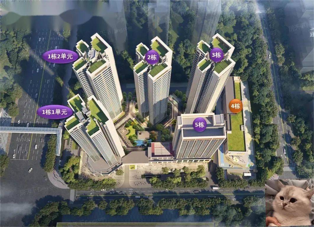 华润&middot;润曦府