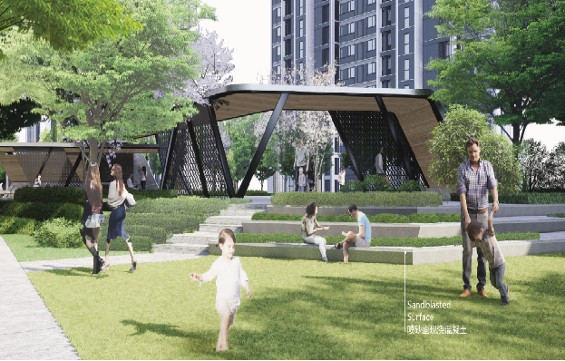 天津瑞府