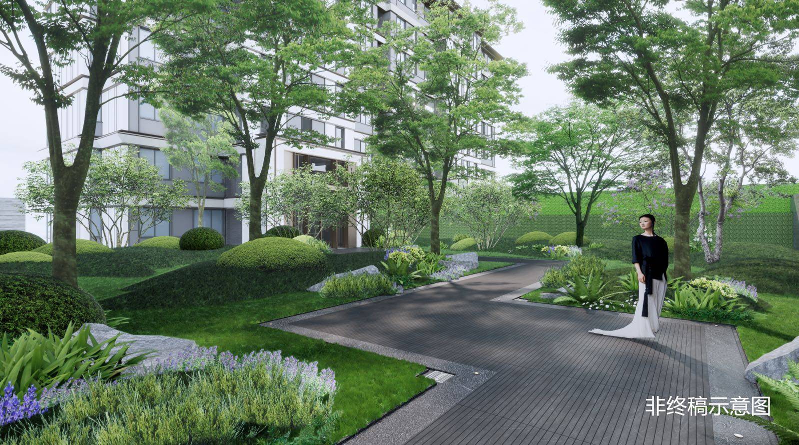中建悦庐棠墅
