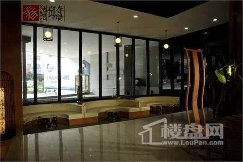 香樟林