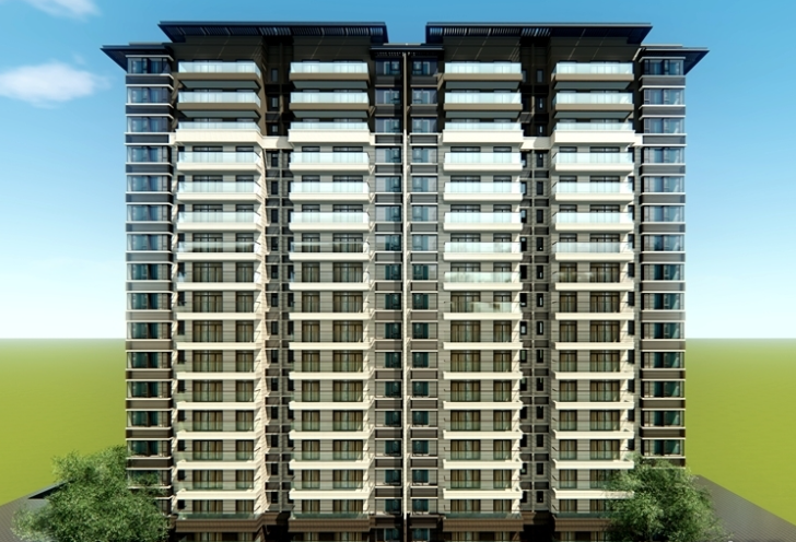 彰泰红红馆