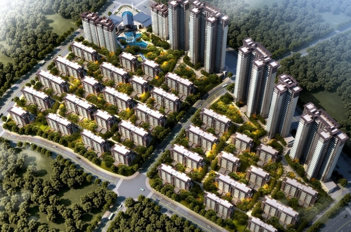 彰泰红红馆