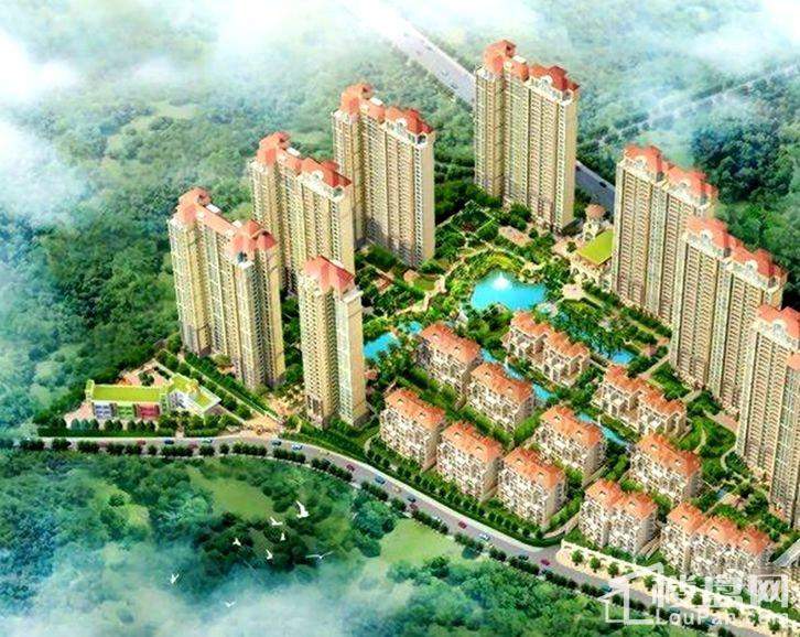 南宁凤景湾