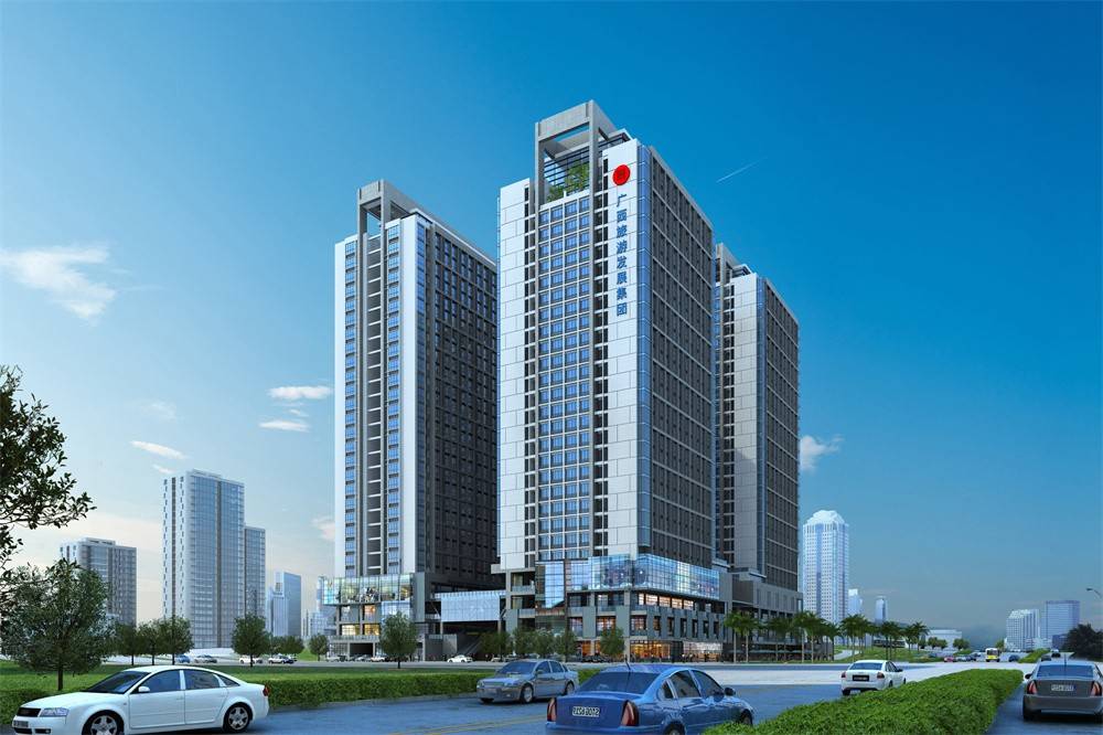 广旅春天里