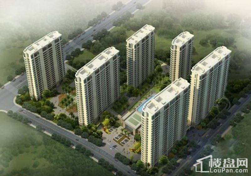 海华东盟公馆