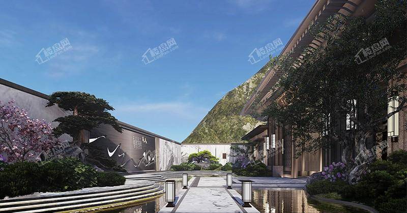 荣耀山水园
