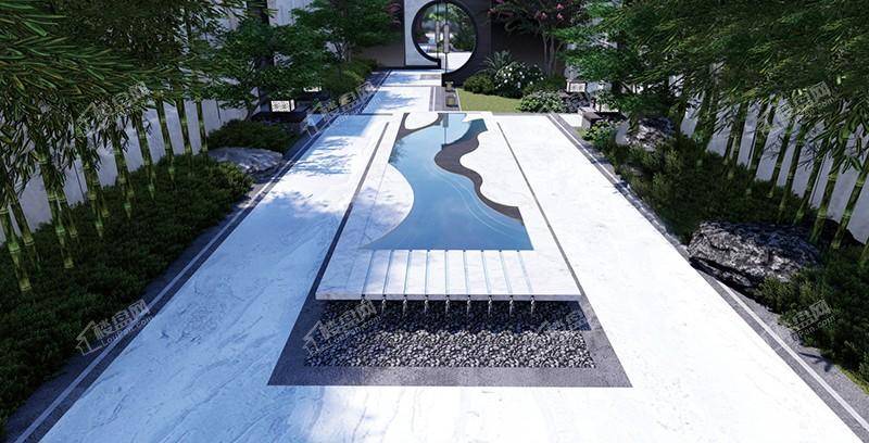 荣耀山水园